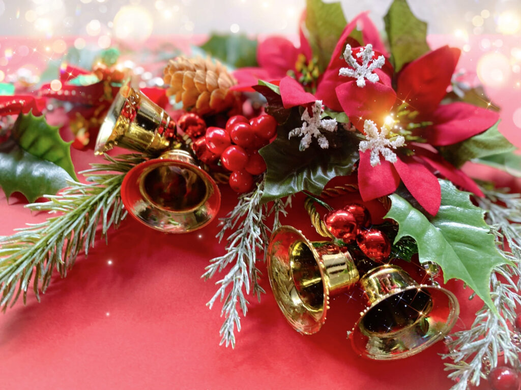 冬のフォトウェディング　魅力